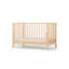 Lala Greenguard Gold Certified 3 -in-1 Convertible Crib-1785463473