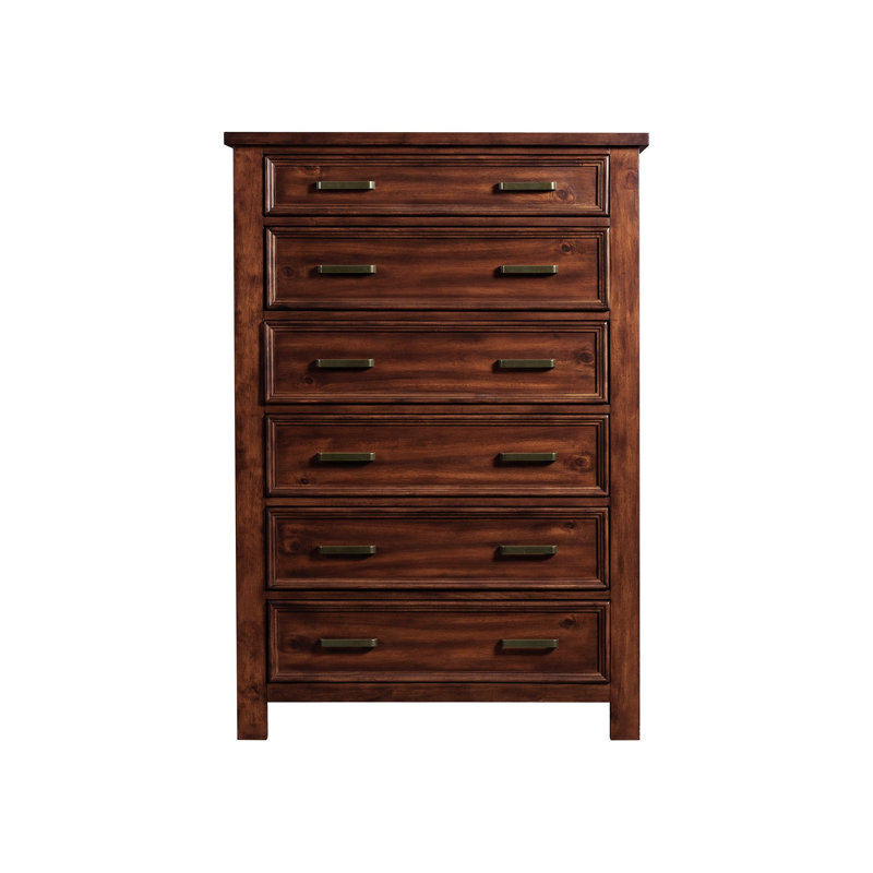 Commode 6 tiroirs Picket House Furnishings Damen