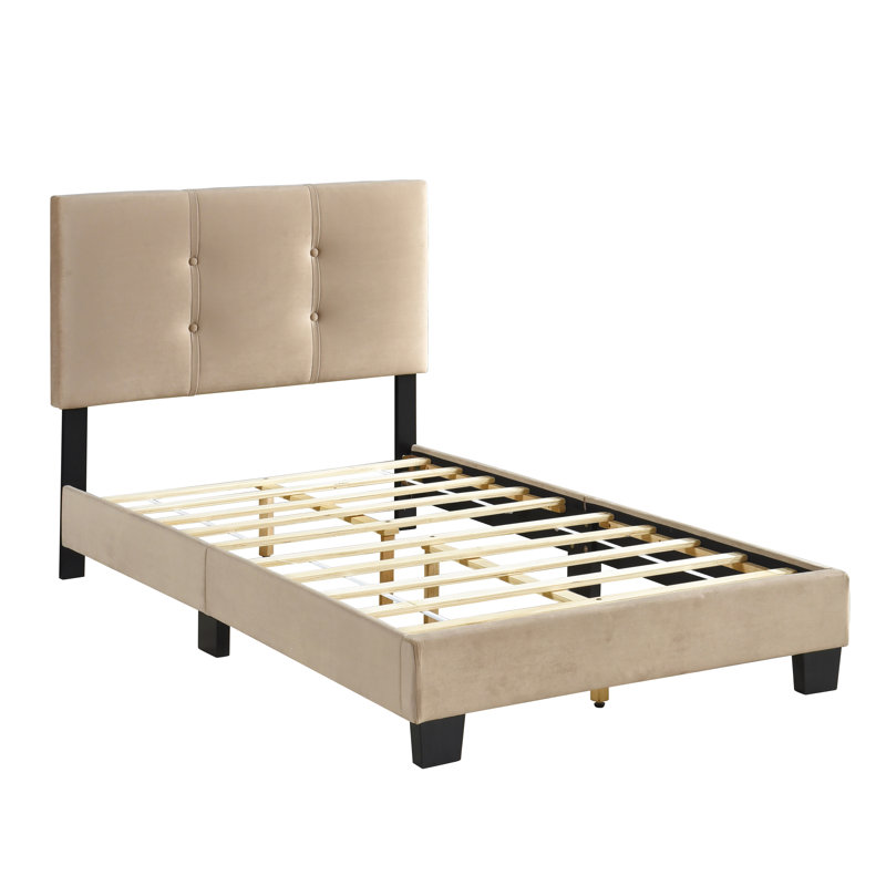Mobilier de chambre à coucher 1pc, Grand lit