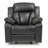 Mowery Faux Leather Recliner-188769408