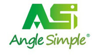 AngleSimple Logo