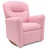 Soft Pink selected