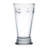 Napoleon Bee 15oz. Drinking Glass Set