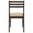 3-piece Dining Table Set with Drop Leaf-1664960795-1664960793
