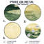 «Lotus By The Pound, Lake Peacefull», art mural-439927037