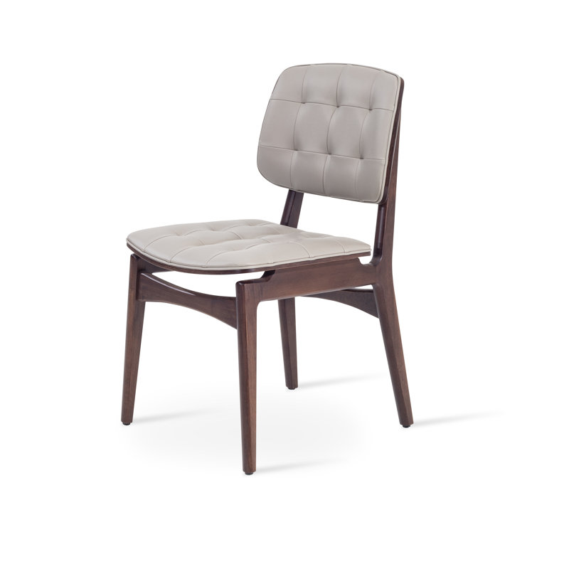 Chaise d'appoint Valencia, Similicuir os