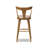 Boid Solid Wood Stool-120797234-120797235-120797236