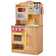 Teamson Kids Little Chef Florence Classic Wooden Play Kitchen