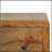 Solid Wood Oakish Three Drawer Chest