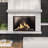 Natural Cut Stone Edge Non-Combustible Mantel Shelf-92375683-103535908