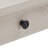 Albali Writing Desk with Power Outlet-67150576
