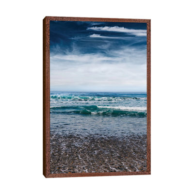 Torrey Pines San Diego III by Bethany Young - Print on Canvas
