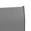 Tabourets de bar pivotants avec accoudoirs Outsunny-13459603