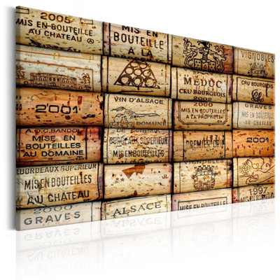 " Vineyard Of Memories "