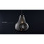 Raritan 1 - Light Chrome Teardrop Pendant-1954623116