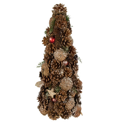 Christmas Cone Tree