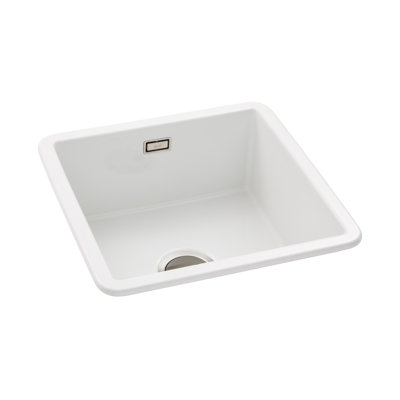 Abode Designs Sandon 460mm W Kitchen Sink
