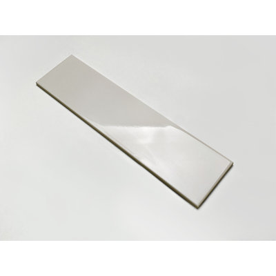 Hudson 4" x 16" Ceramic Subway Tile