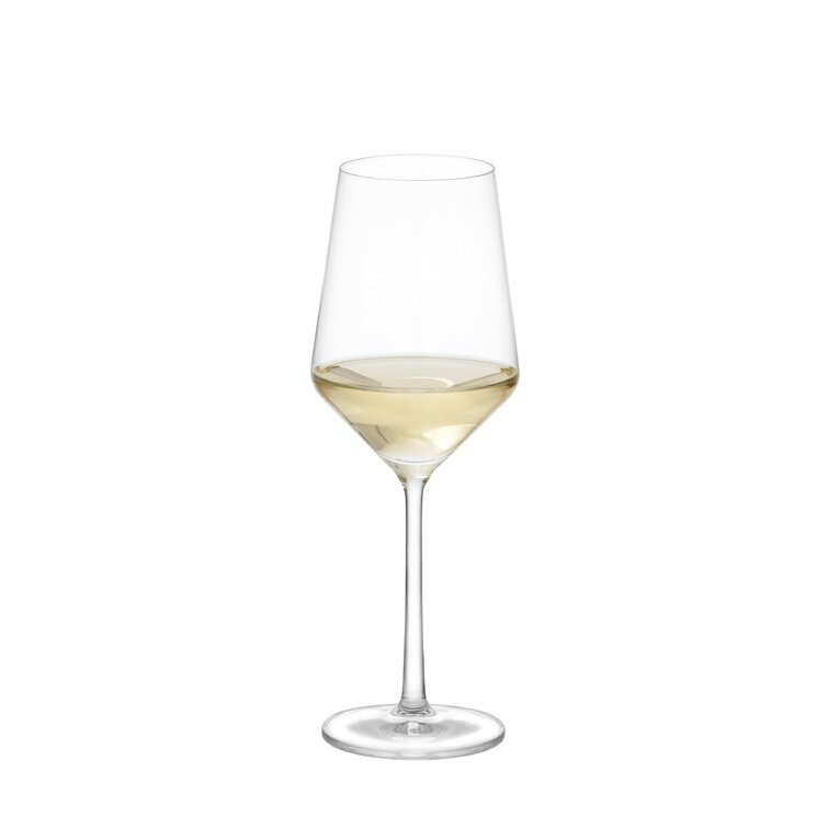 Sauvignon white wine glass Pure