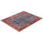 Serapi One-of-a-Kind 8' 0" X 9' 11" Hand Knotted Area Rug