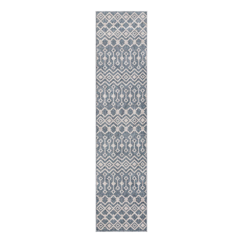 Tapis Barnkine Foundry Select, Tapis de couloir 2 pi x 8 pi