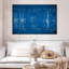 Avion, impression sur toile-92519482