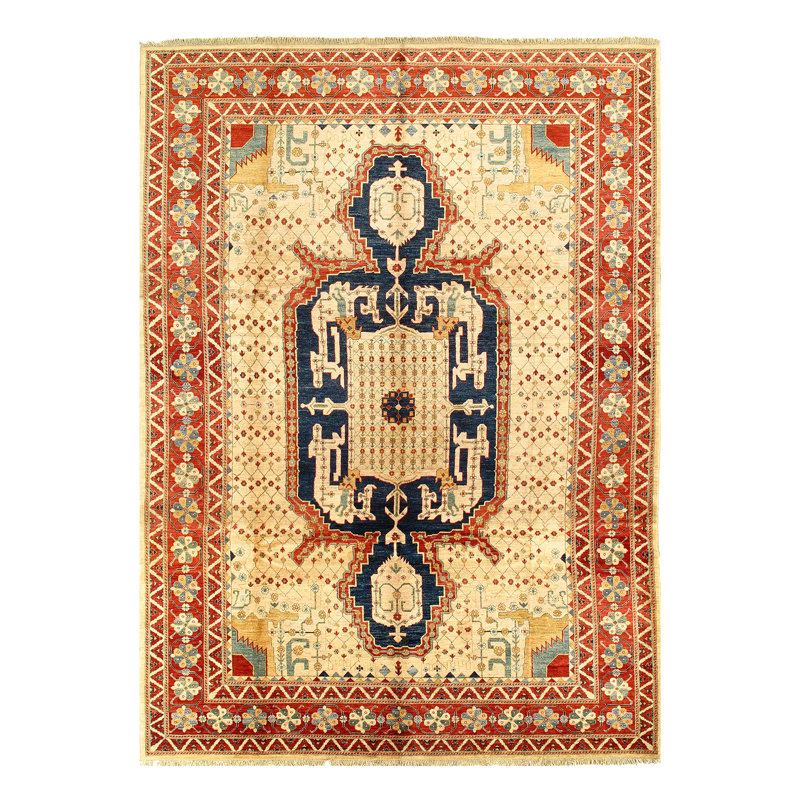 One-of-a-Kind 10'2" X 13'11" Area Rug