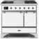 ILVE Majestic II 40 in Dual Fuel Range