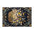 French Gray Indoor and Outdoor Area Rug-632693938