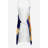 No Pattern Bib Apron