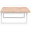 Daizhaun 100cm Solid Wood Bathroom Vanity Top-754054237
