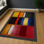 Geometric Area Rug-255667255