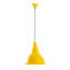 Luminaire suspendu simple à hauteur réglable