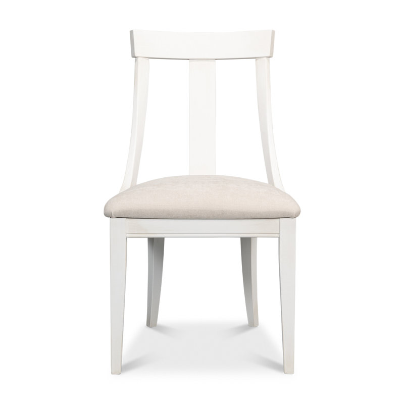 Deco Upholstered Dining Chair