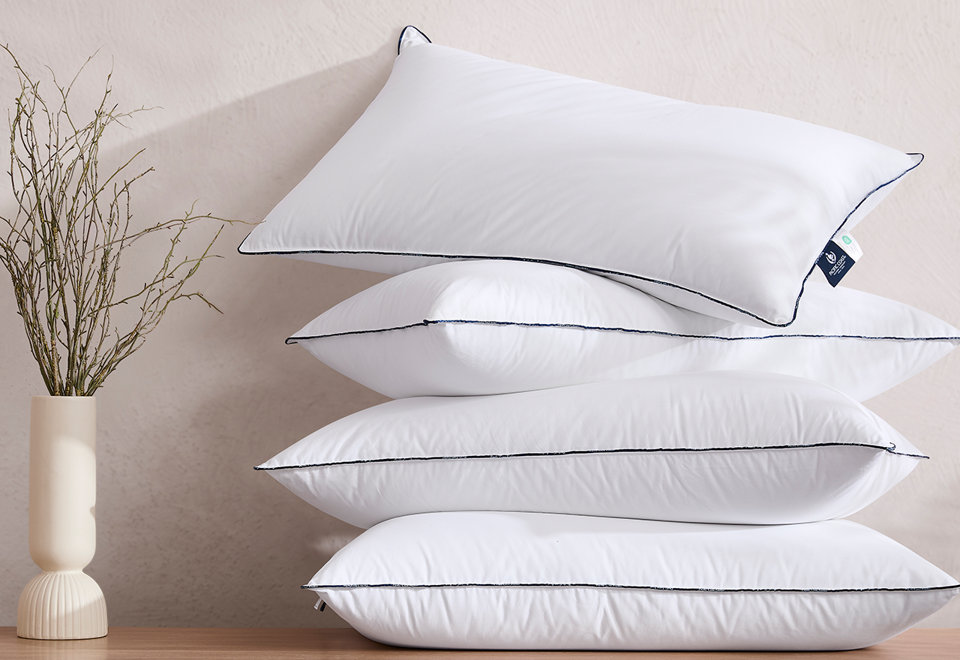 Down Pillows