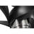 Insigna 72'' Ceiling Fan with LED Lights-838811189