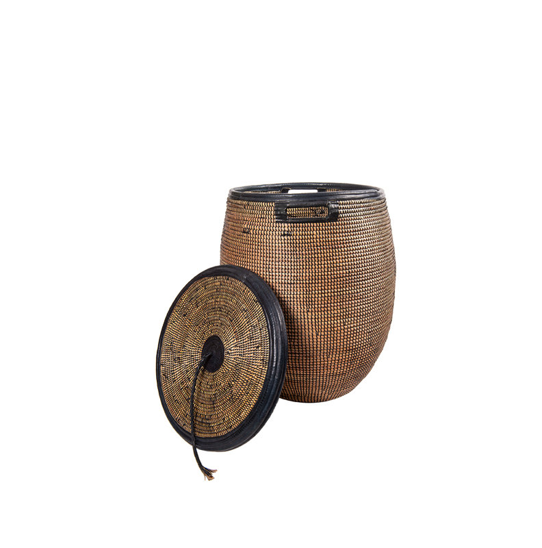 Couvercle plat Teranga