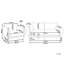 ESPERIA 4 - Person Garden Lounge Set