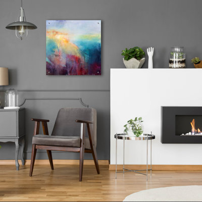 " Luminous Energy " by Karen Hale