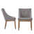 Light Distressed Natural