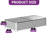 Metal Outdoor Raised Garden Bed-297451754