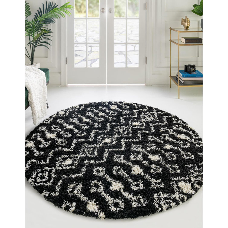 Griego Geometric Indoor Rug