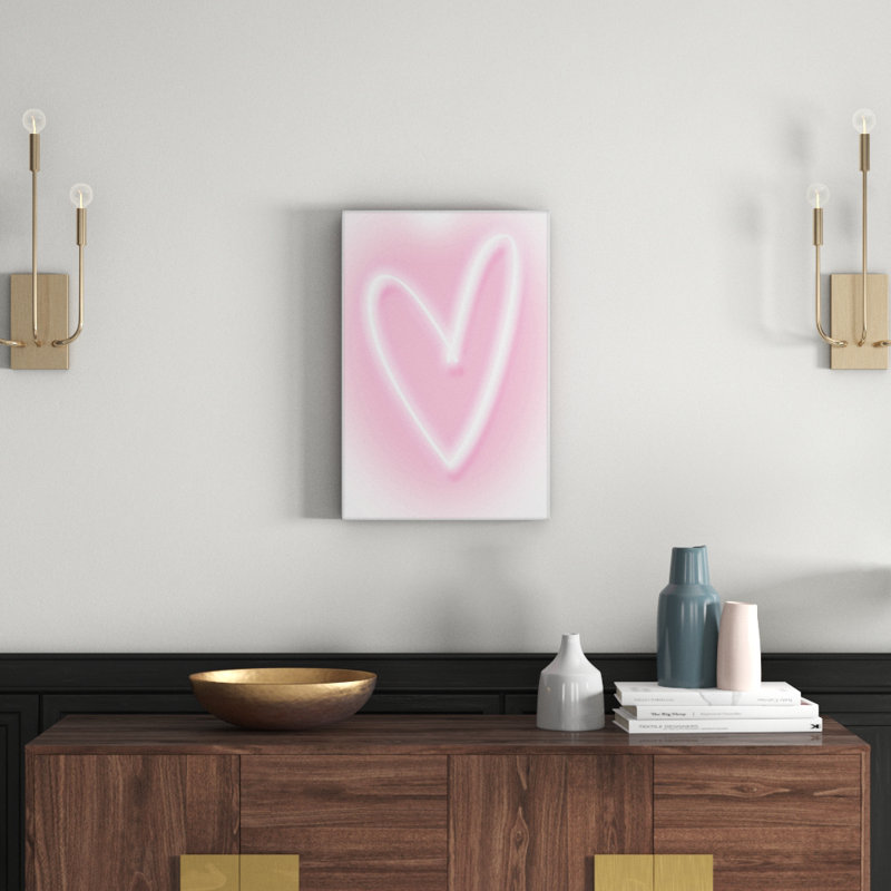 Single Picture Frame Print, 61cm H x 41cm W