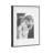 Develin Matte Picture Frame with Mat-591133676-668922075