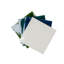 Carrelage mural en porcelaine italienne zellige Magma 4,5 "x 4,5"-95025162