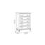 Commode d'appoint Modern Modern