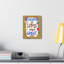 Remember The Lord Nehemiah 4:14 - Wrapped Canvas Print-1196230968