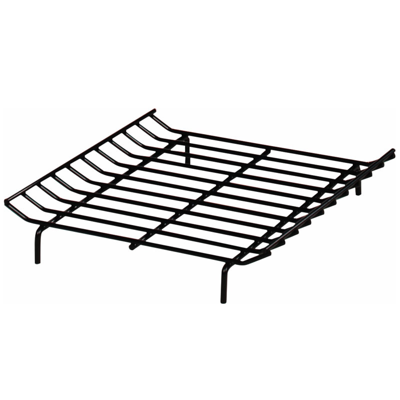 RedFire Fireplace "Kingston" Medium Steel