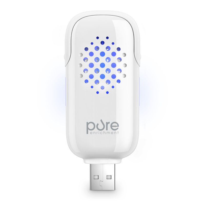 Diffuseur d'arôme personnel USB PureSpa