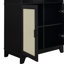 Bibliothèque Sheridan 31 "(7 tablettes)-1642693311